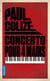 Concerto pour 4 mains
