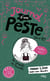 Journal d'une peste Tome 10 : Restons zen !