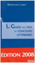 Le guide des prix et concours littéraires