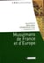 Musulmans de france et d'europe