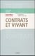 Contrats et vivant