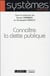 Connaître la dette publique