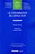 La consommation de l'infraction