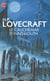 Le cauchemar d'innsmouth