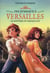 Des jumeaux à Versailles Tome 3 : le mystère du médaillon