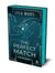 I'm not your soulmate Tome 1 : the perfect match - édition collector