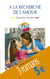 A la recherche de l'amour