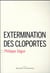 Extermination des cloportes