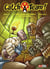 Catch a team ! Tome 4 - les gladiateurs de l'enfer