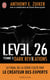 Level 26 Tome 3 - dark revelations