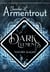 Dark elements Tome 2 : toucher glaçant