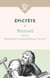 Manuel - entretiens rassemblés par Arrien