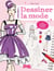 Apprendre à dessiner la mode
