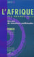 L'Afrique des grands lacs - dix ans de transitions conflictuelles - annuaire  2005-2006