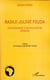 Basile-juléat fouda - idiosyncrasie d'un philosophe africain