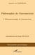Philosophie de l'inconscient Tome 1 -  phénoménologie de l'inconscient