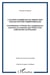 L'action commune en droit des collectivités territoriales - contributions à l'étude des compétences exercées en commun par l'Etat et les collectivités territoriales