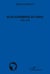 Bilan économique du congo - 1908-1960