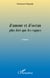 D'amour et d'océan plus fort que les vagues