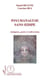 Psychanalyse sans Oedipe - Antigone, genre et subversion