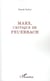 Marx, critique de Feuerbach
