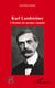 Karl Landsteiner - l'homme des groupes sanguins