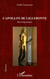 L'apollon de Lillebonne - récit biographique