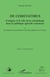 De comitatibus - l'origine et le rôle de la comitologie dans la politique agricole commune - ou la chaîne de transmission du droit agricole de l'Union
