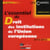 L'essentiel du droit des institutions de l'union européenne (3e édition)