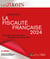 La fiscalité  française 2024 : Fiscalité des entreprises - Fiscalité des particuliers (29e édition)