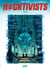 Hacktivists Tome 3 : Dark Train
