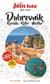 Guide Petit futé : city guide : Dubrovnik, Korcula, Kotor, Mostar (édition 2022)