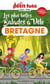 Les plus belles balades à vélo Bretagne