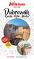 City guide : Dubrovnik, Korcula, Kotor, Mostar (édition 2024/2025)