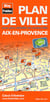 Plan de ville aix-en-provence