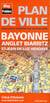 Bayonne - anglet, biarritz, st-jean-de-luz hendaye