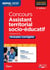 Assistant territorial socio-éducatif - annales corrigées - catégorie B (3e édition)