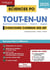 Intégrer Sciences Po : Sciences Po - Concours commun des IEP 2025 - Tout-en-un : Questions contemporaines - Histoire - Anglais - 21 sujets corrigés