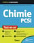 Chimie - PCSI - tout-en-un