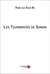 Les tourmentés de Sonon