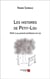 Les histoires de Petit-Lou - Petit-Lou prend confiance en lui
