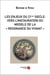 Les enjeux du XXIe siècle - vers l'instauration du modèle de la « résonance du vivant »
