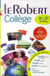 Le robert collège