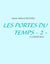 Les portes du temps Tome 2 : à l'abordage