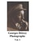 Georges Détrey, photographies t.1 - Europe 1930-1950