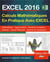 Excel 2016 - calculs mathématiques en pratique avec excel 2016