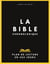 La bible chronologique : plan de lecture en 1 an