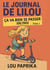 Le journal de Lilou : Ça va bien se passer (ou pas)