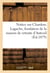 Notice sur chardon-lagache, fondateur de la maison de retraite d'auteuil