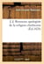 J.-J. Rousseau apologiste de la religion chrétienne
